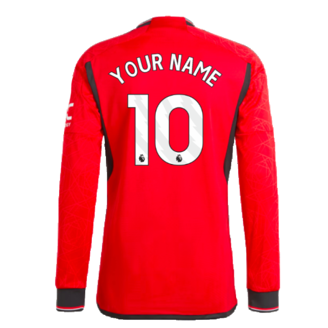 MAN 2023-20 great value Home Jersey - Adults | luxury