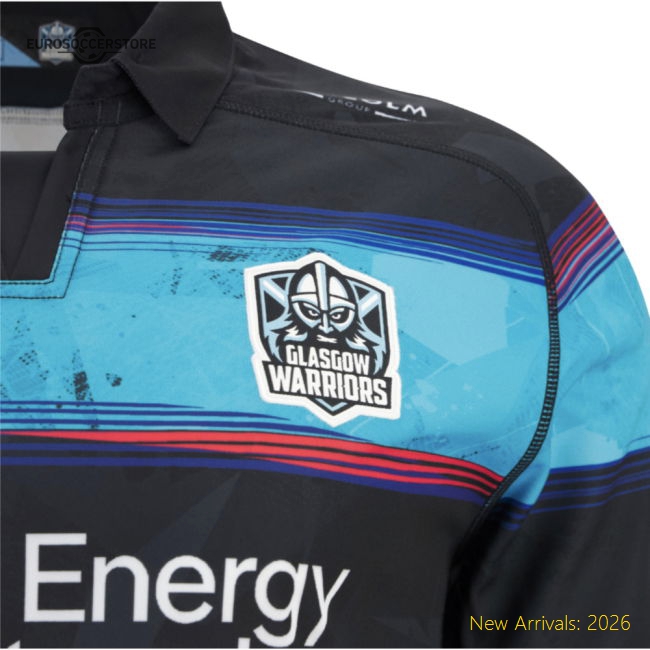 Comfortable Football Team Kids Jersey 2025-2026 Non-irritating