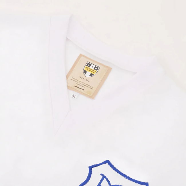 2025-2026 Football Club Replica Shirt - Collector's Item Performance