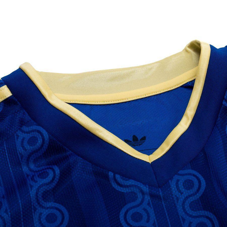 [EFKS] 2026 Sweden World Cup Away Apparel