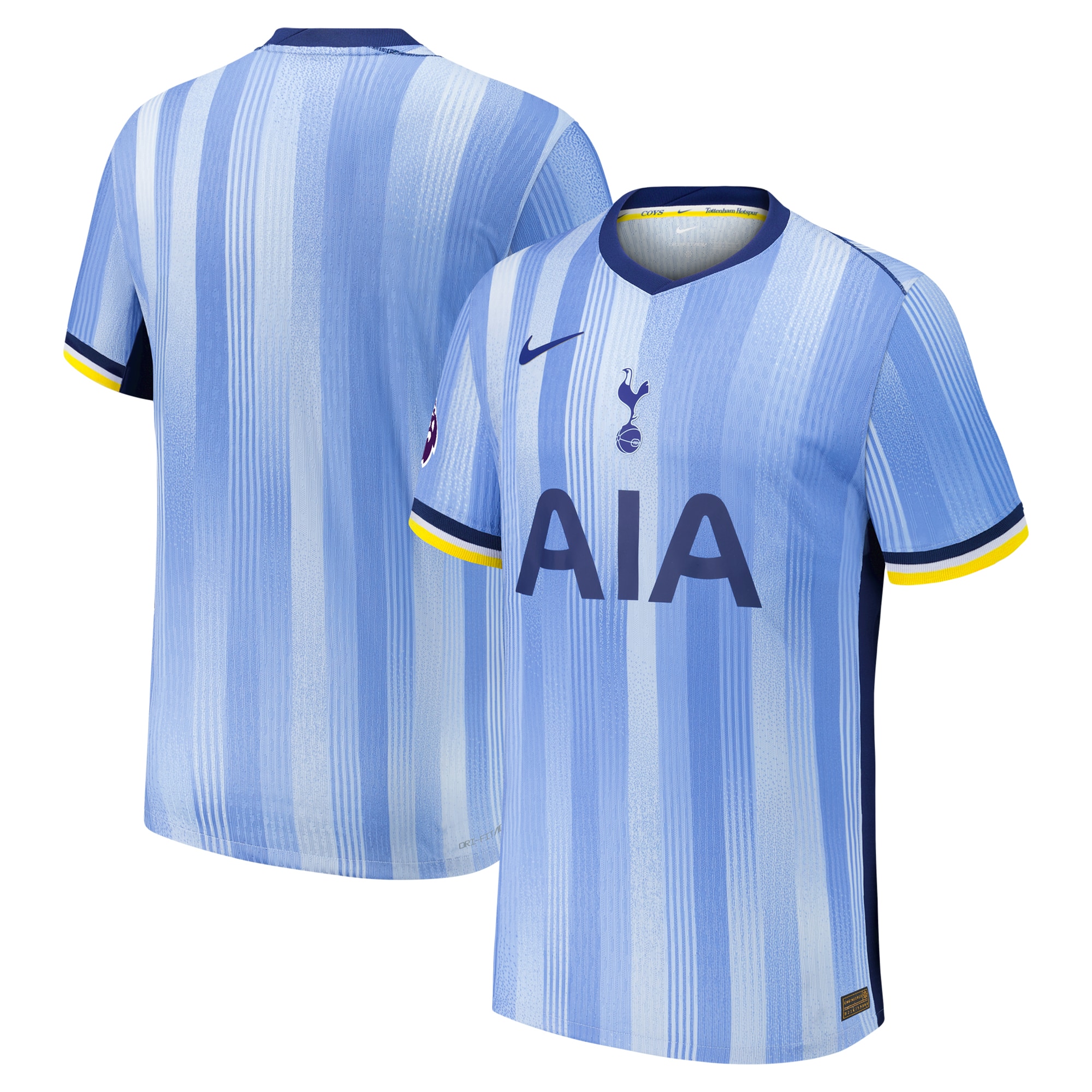 Spurs Men's 2024 Premium Quality Authentic - Fan Jersey - Get Yours