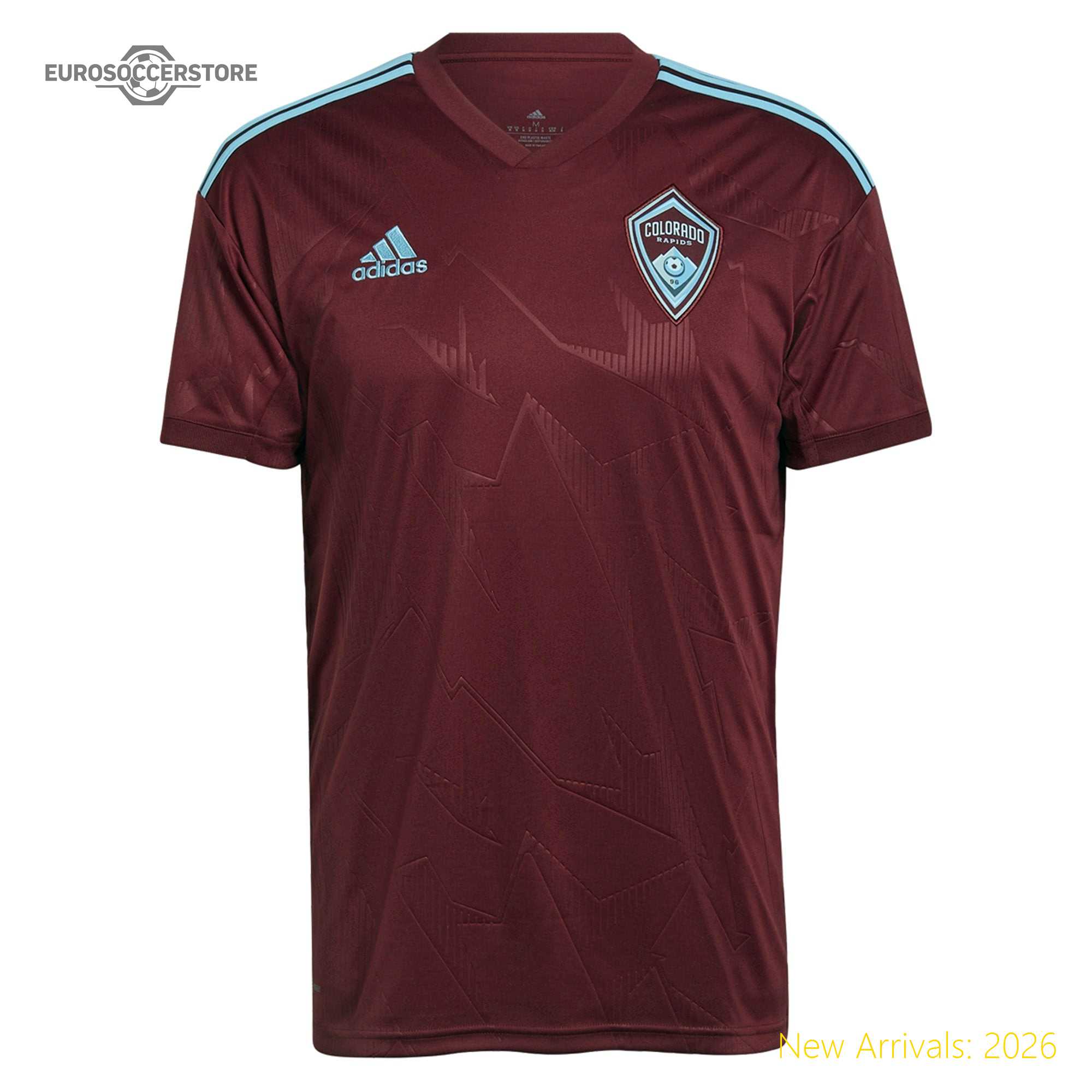 Officially Approved Men Col Team Authentic Home Jersey 2022
