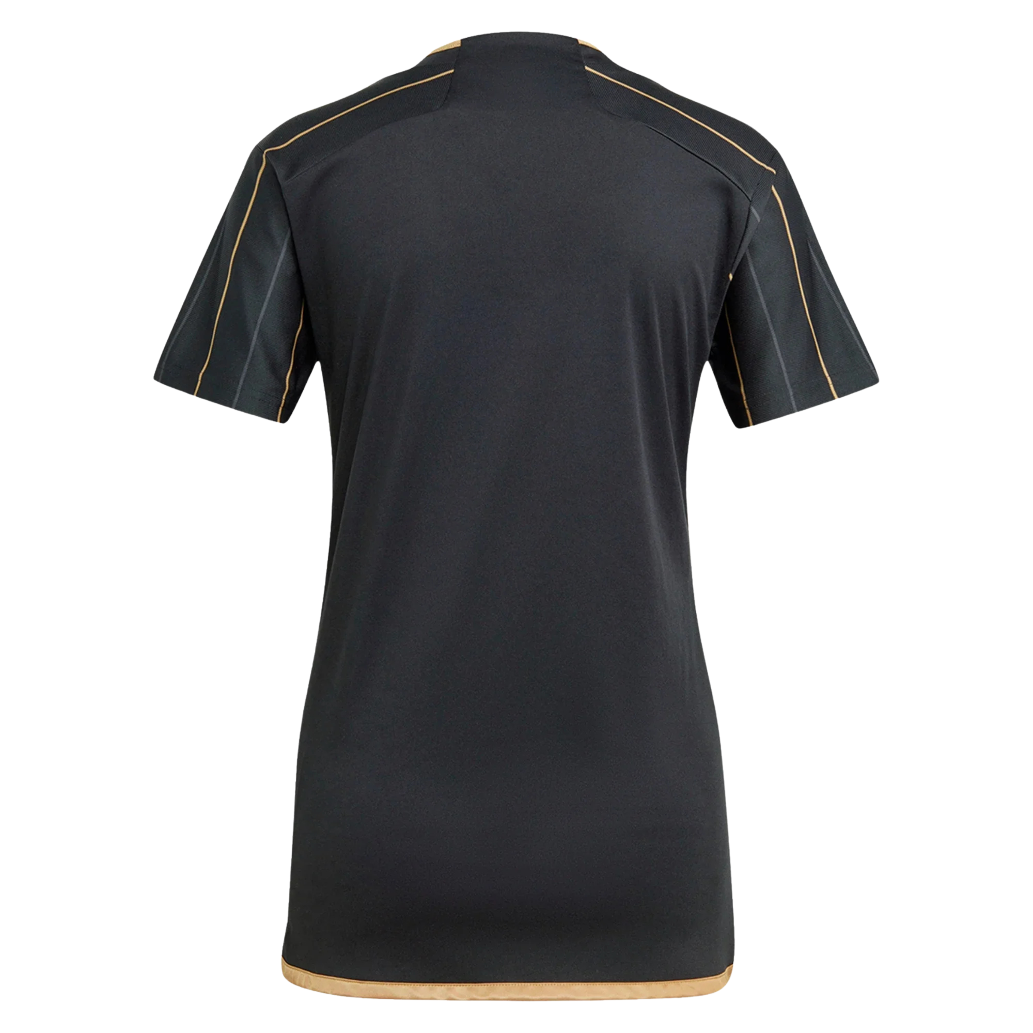 LAFC LAFC 2024-2025 UCL Home Jersey – Authentic Shirt