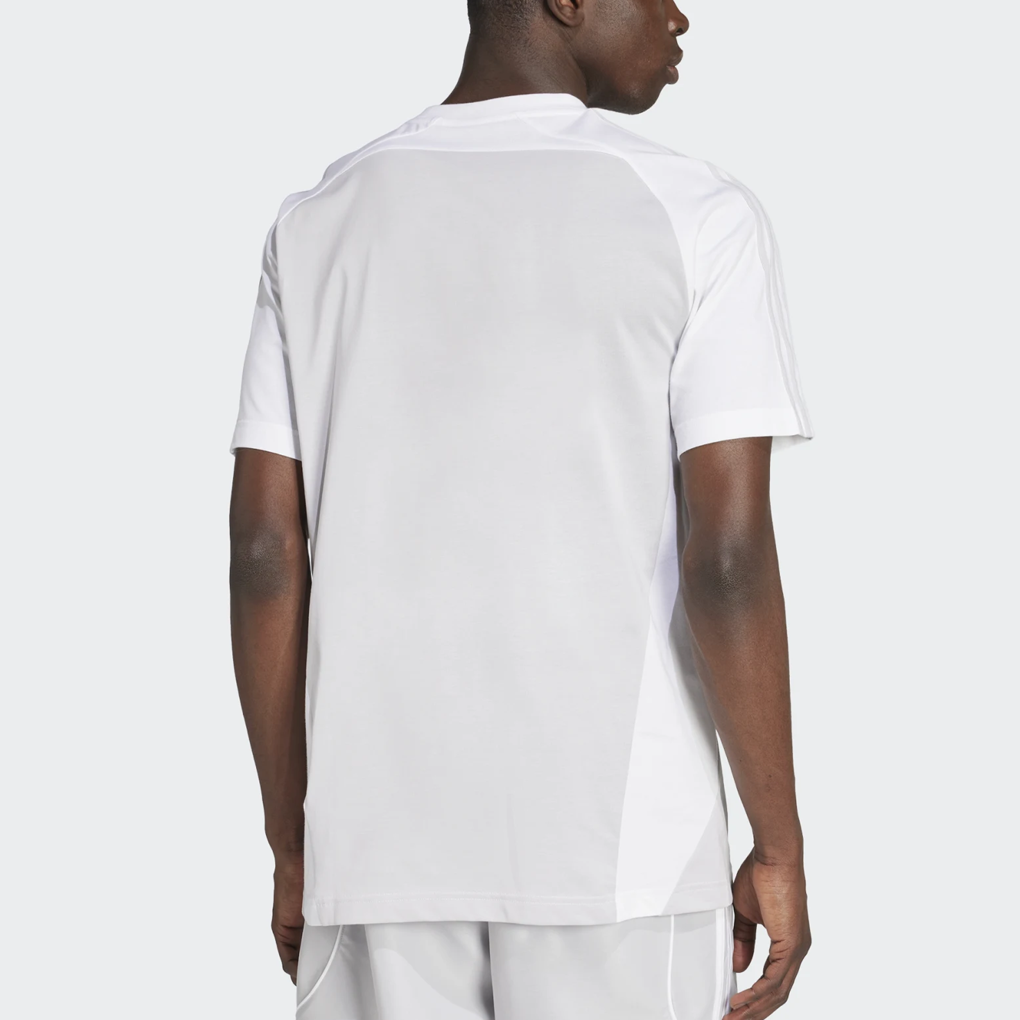 Real Madrid Madrid 2025-2026 UCL Home Jersey – Authentic Shirt