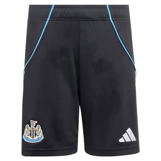 Newcastle Home Football Shirt 2025-20 - L M S Kids