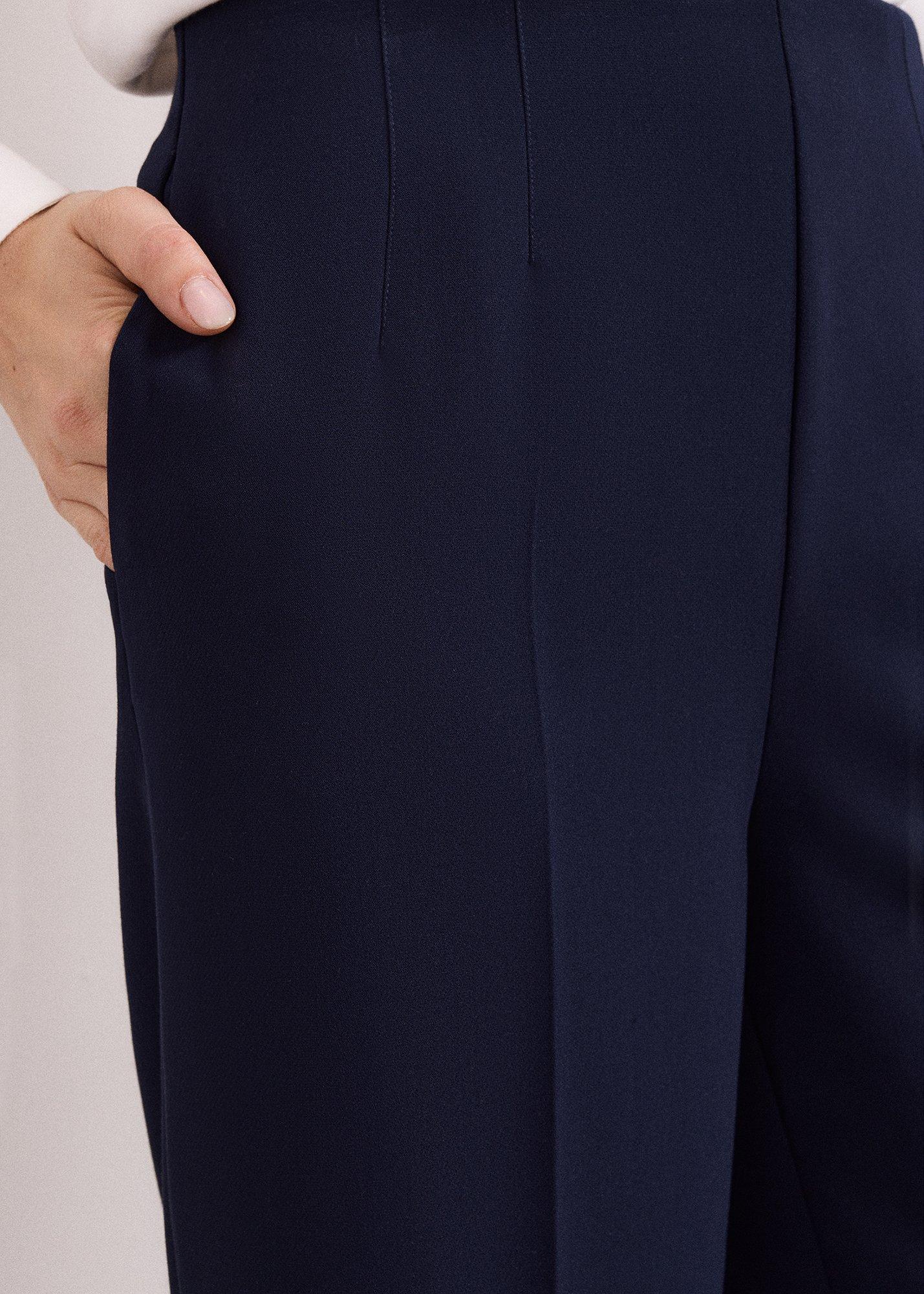 Petite Aubrie Trouser