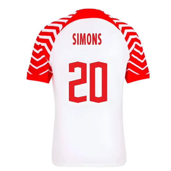 2023-2024 Home Comfortable Shirt (Simons 20) Reinforced Seams