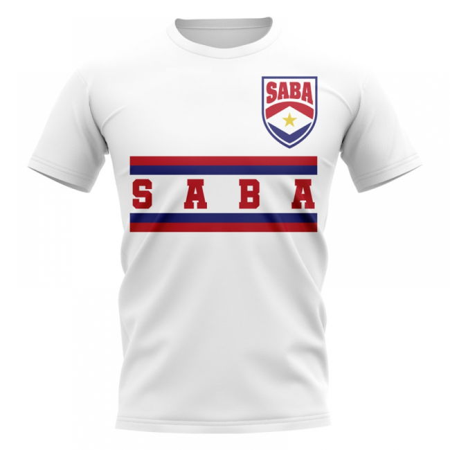Rwanda Classic Jersey Saba