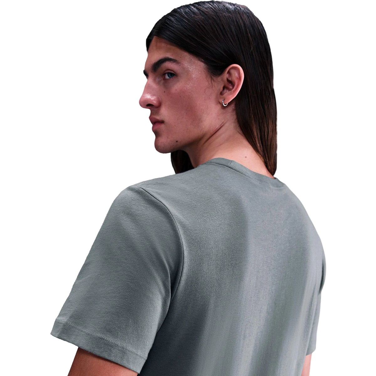 Atlético Madrid Madrid 2025-2026 UCL Home Jersey – Authentic Shirt