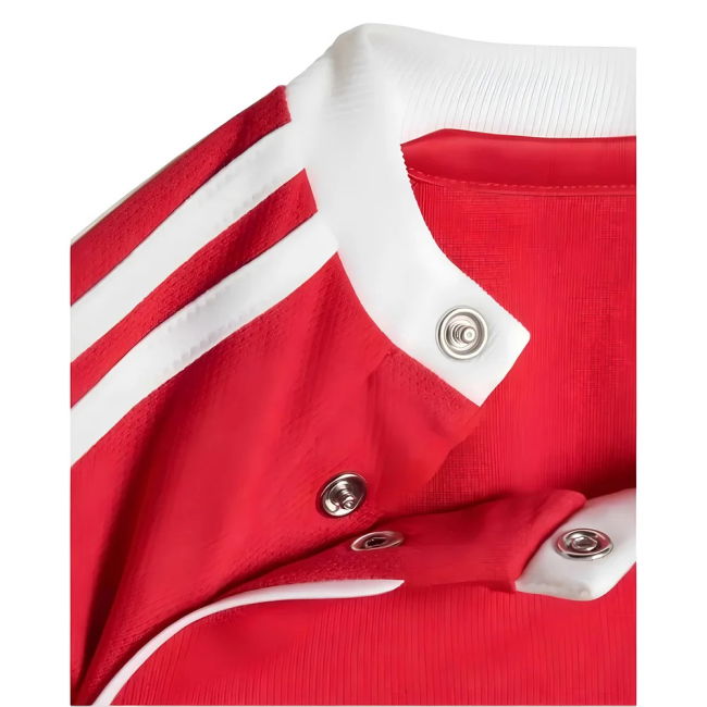 Liverpool 2025-2026 Home - Top Grade Match Quality Edition