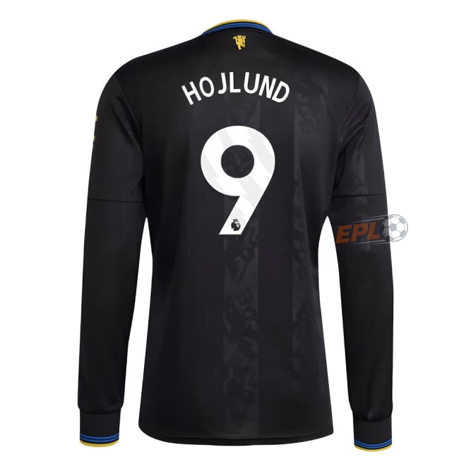2025-20 Man Utd stylish Third Football Shirt | excellent