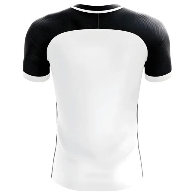 Superior Home Uniform Diego Costa #19 Official Merchandise (v8)