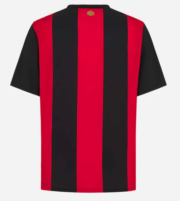 [SJH] 2026/27 AC Milan Home íñ Men Women Youth Jersey