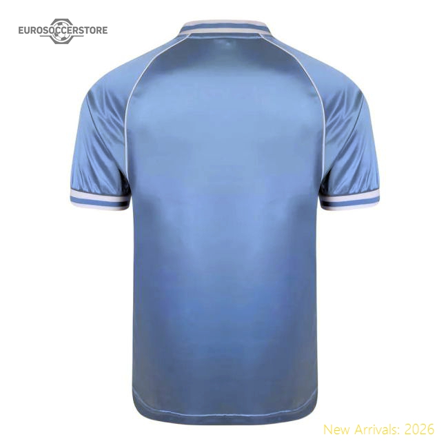 Retro Football Match Version Jersey For Days