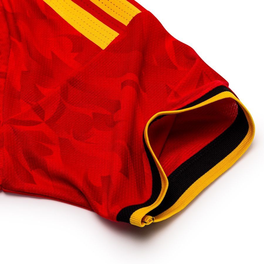 Belgium Home Shirt World Cup 2026 In Multiple Adult Sizes