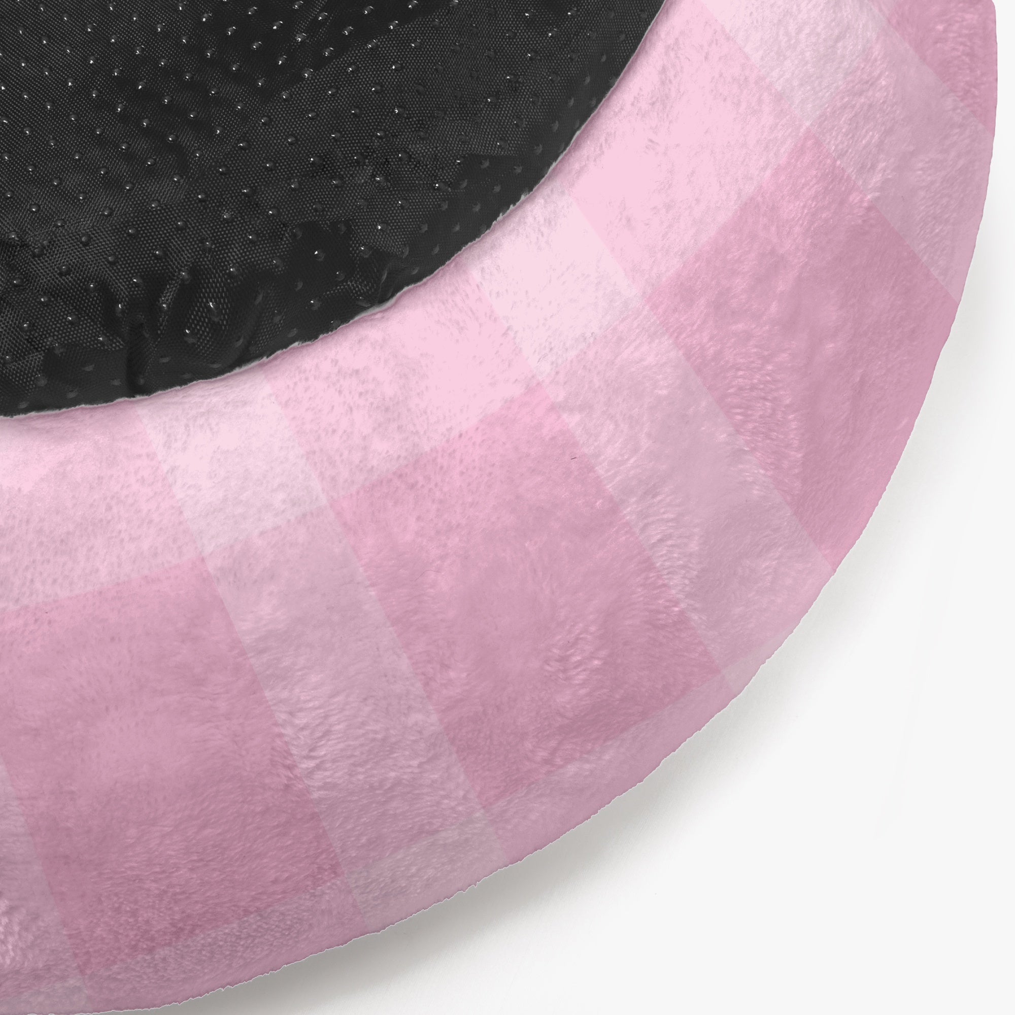 Puppy-Safe Milo - Custom Cloud-comfort Frenchie Bed | Personalized An...