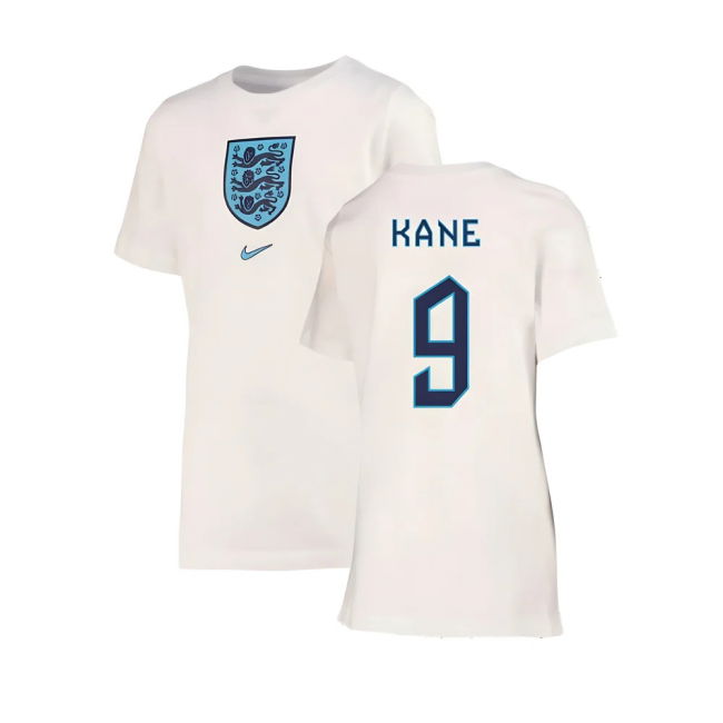 2022-2023 England Jersey (Kids)