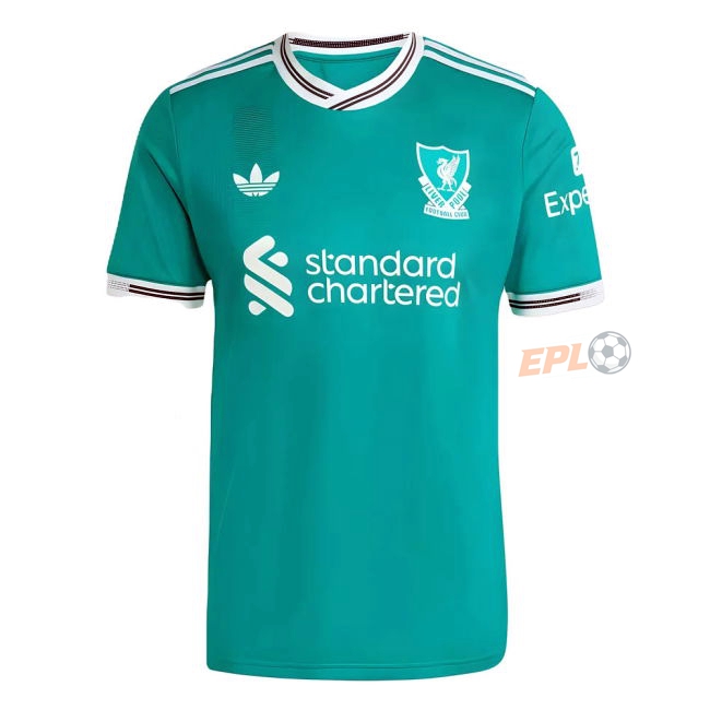 LIV luxury 2025-20 Third Kit - Adults | premium quality