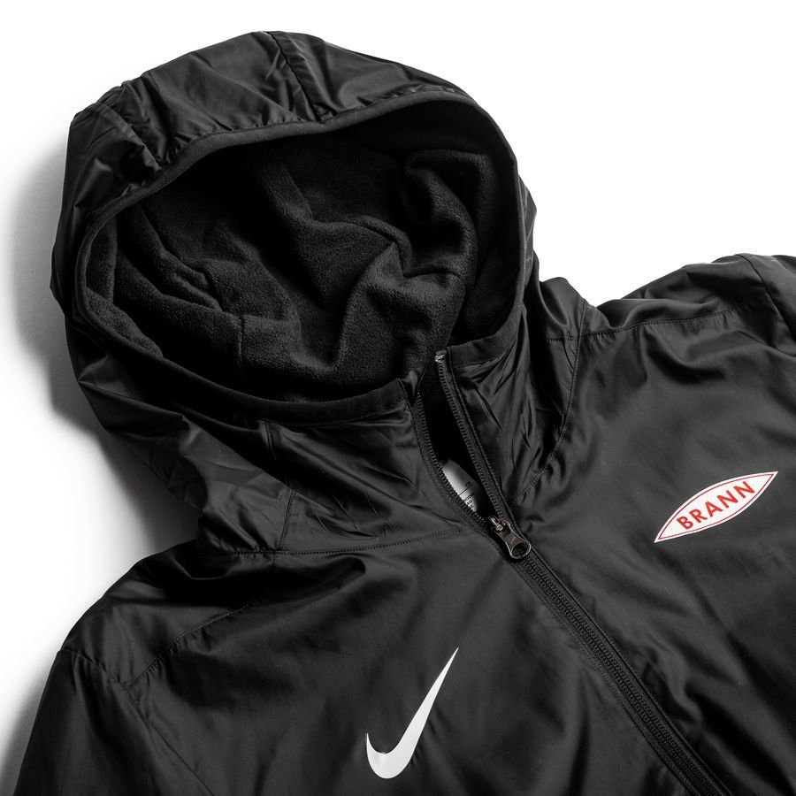 SK Fire - Nike Therma Repel Park 20 Youth Jacket
