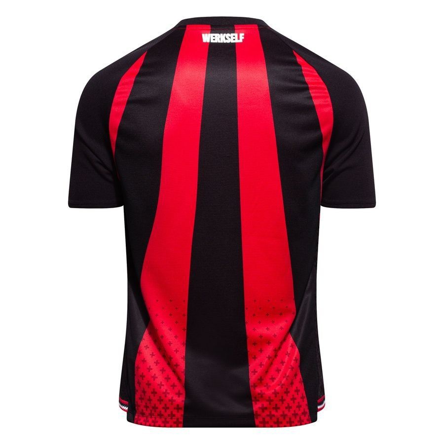 [EFKS] Bayer Leverkusen Home Kit 2026/27