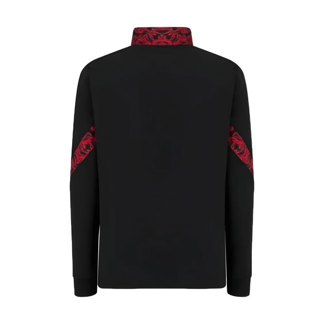 Authentic Top Tier Football Latest Edition Supporter Shirt