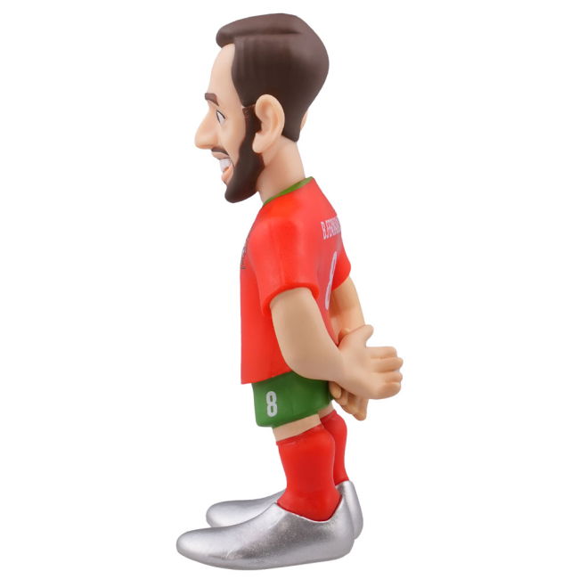 Portugal Team Contemporary Home Football Shirt (1)