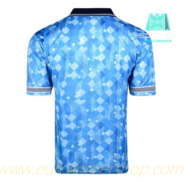 England NT Authentic Third Shirt