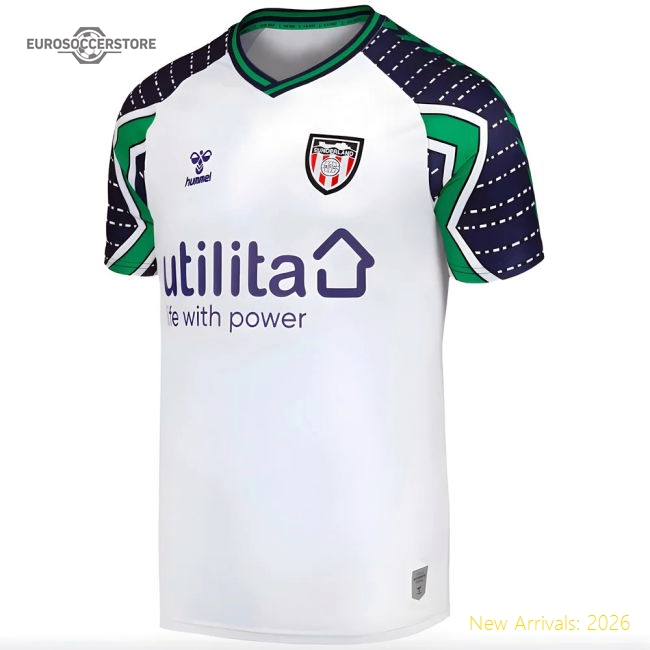 Football Team Kids Non-toxic Jersey 2024-2025 Lightweight