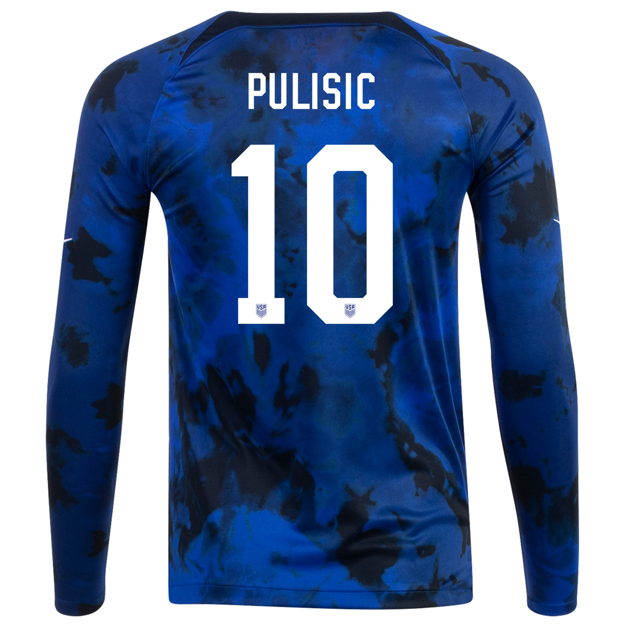 Best Usa nike usa pulisic #10 Away Jersey - cost-effective Option for