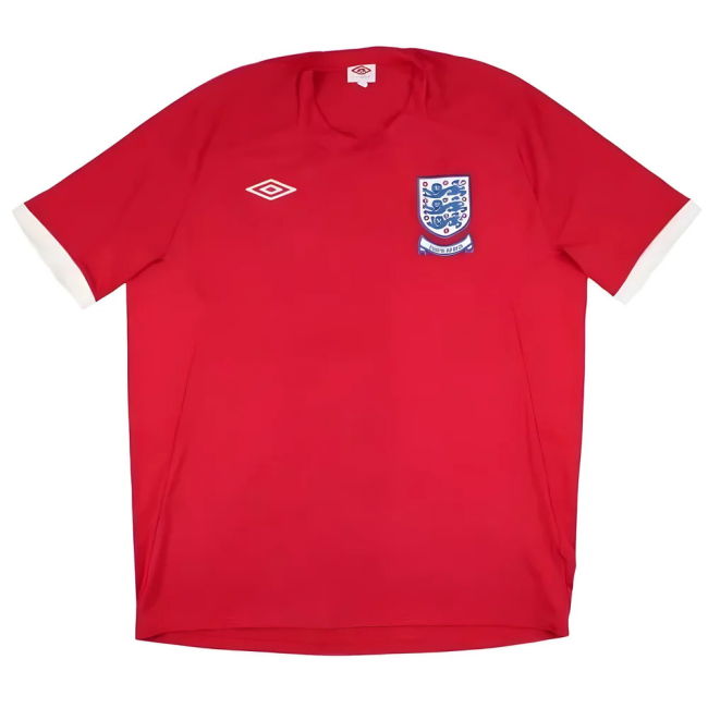 England Exclusive Away Jersey England