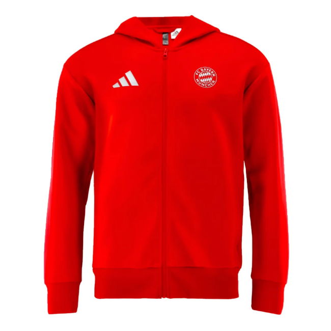 Bayern Munich 2024-2025 Football Shirt - Replica Match Quality Edition