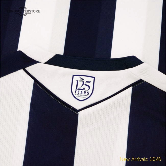 2025 Team Jersey Ideal For True Fans Officially Licensed Product