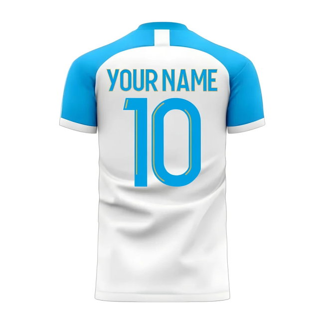 2025-2026 Home Kit (Your Name) Quick Dry Quick Dry Moisture Wicking