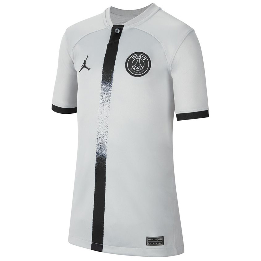 Psg Fans: Nike Away Jersey 22/23 - economical Deal perfect for