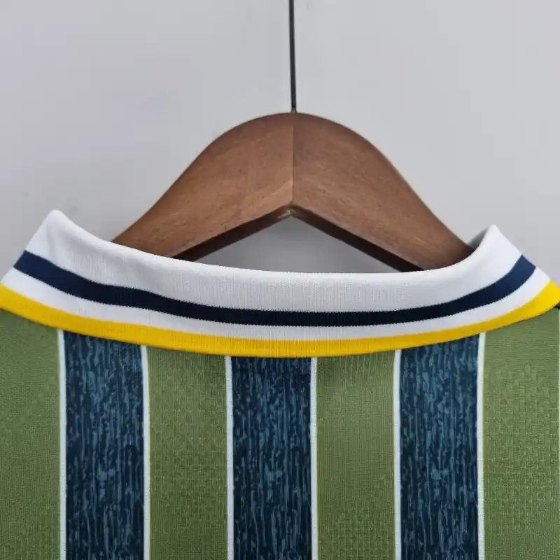 1995-1996 Inter Milan Jersey retro kit