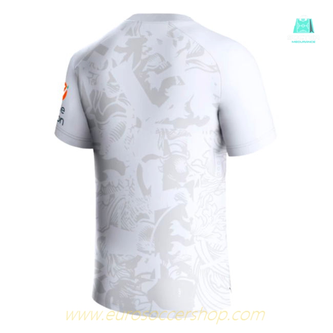 2023-2024 Aston Villa Away Shirt