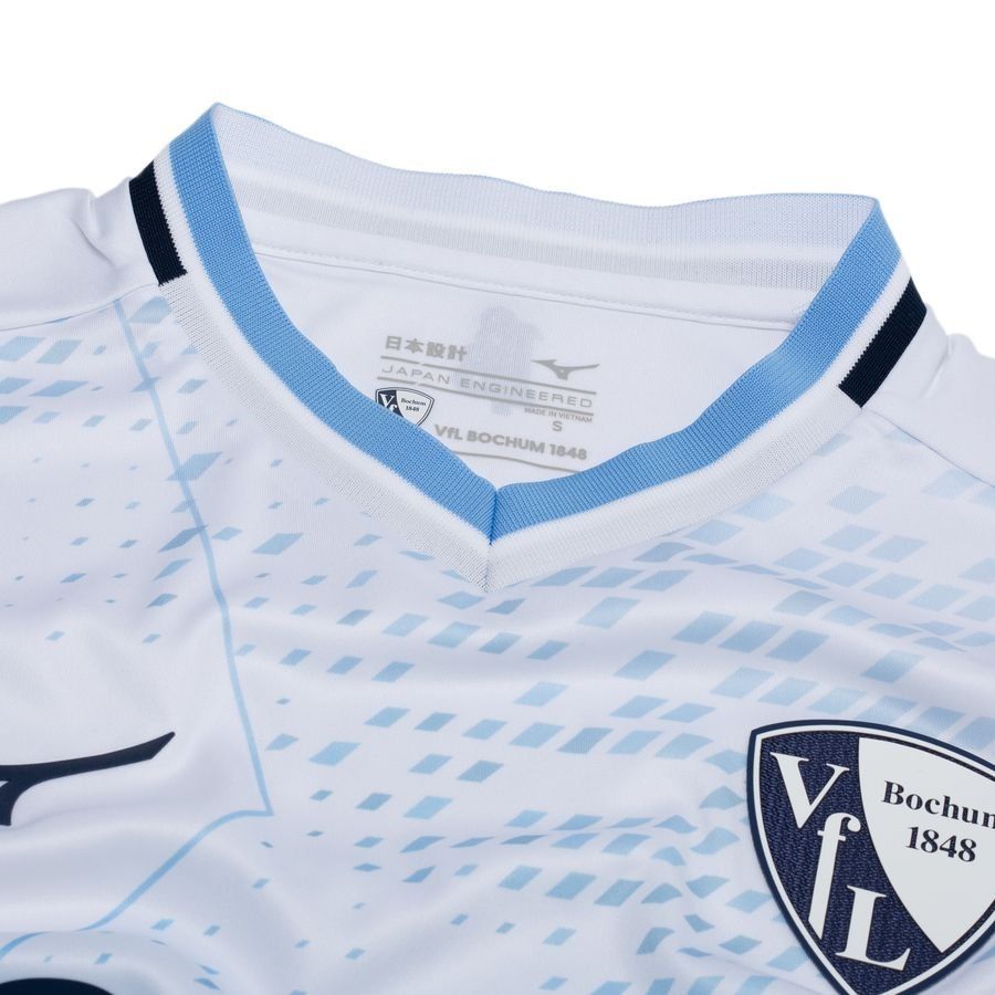Vfl Bochum Away Shirt 2025/26 In Multiple Adult Sizes
