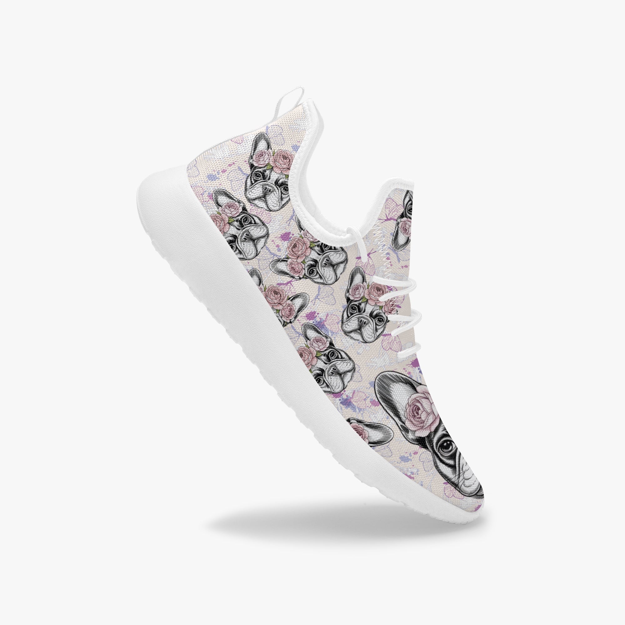 Dumpling - Classic Sneakers