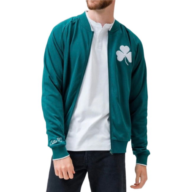 Bhoys Celtic 192 #5 Current Season Best Value Classic Licensed (v10)