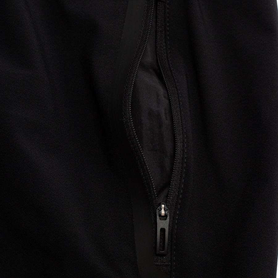 [EFKS] Jamaica Trousers Tiro Travel 26 Training Women Black Kit