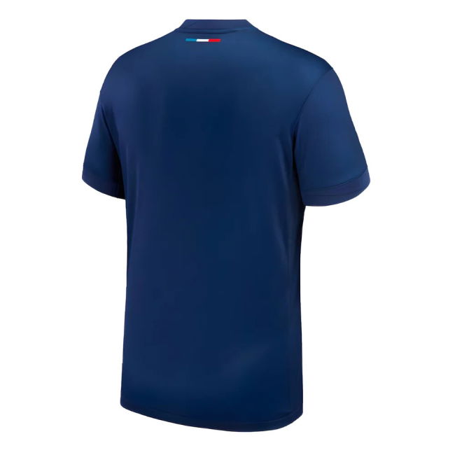 2024-2025 PSG Paris Saint Germain Home Shirt (Kids) (Mbappe 7)