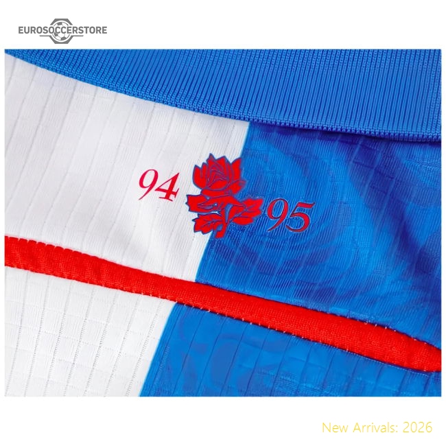 Authentic Team Jersey Officially Licensed Product Perfect For Match