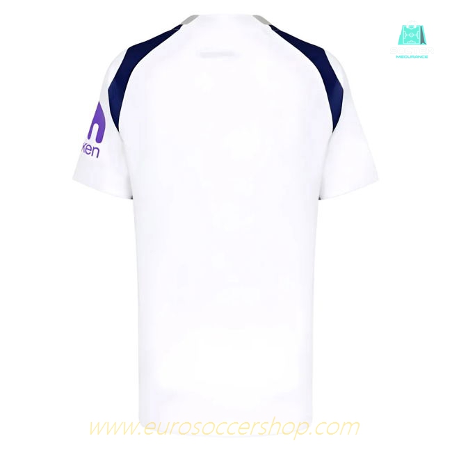 2025-2026 Tottenham Hotspur Home Shirt (Kids) (Kane 10)