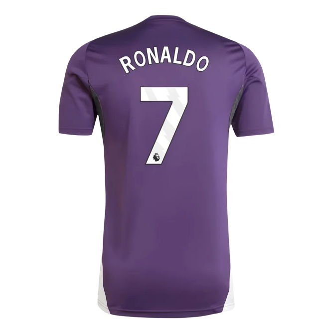MAN excellent 2025-20 Third Kit - Adults | authentic