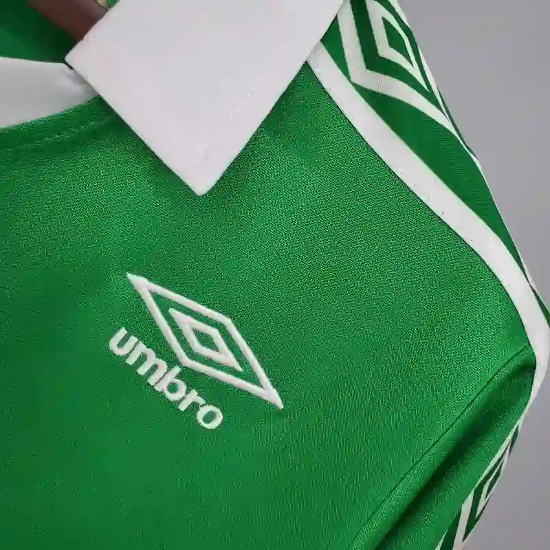 Celtics 1980 retro kit