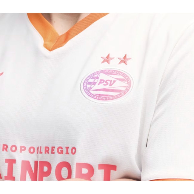 [HP] 2026-2027 PSV Eindhoven Away Shirt