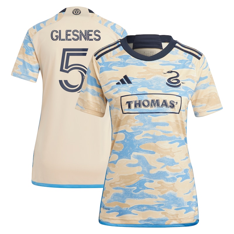 Elite  Women's 2023 Replica Player Jersey - Authentic Soccer Jersey