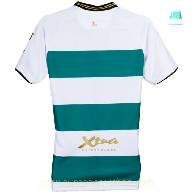 2025-2026 QPR Queens Park Rangers Third Shirt
