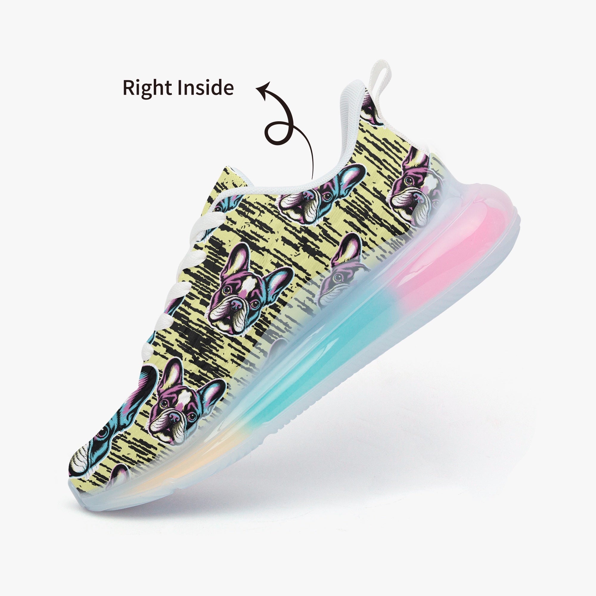 Harper - Lightweight Sneakers