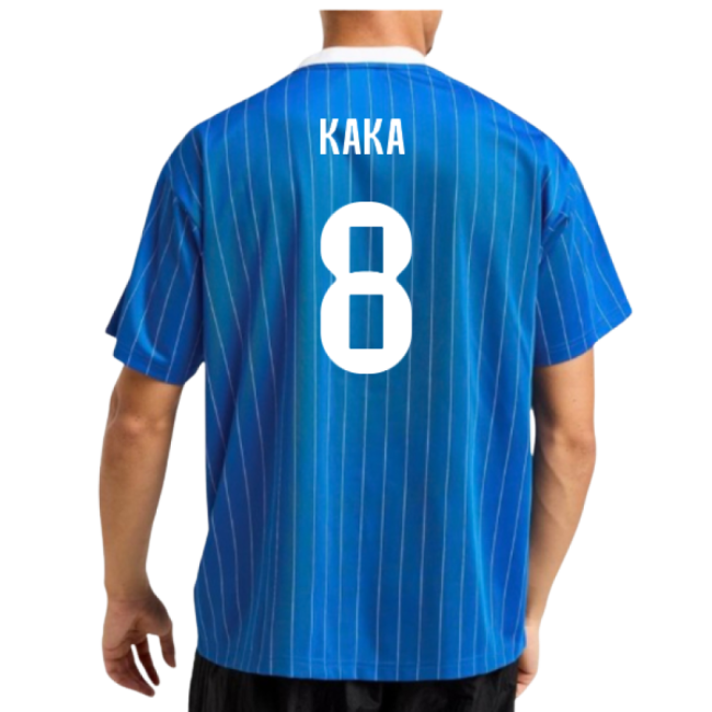 Vintage 2025-2026 Real Madrid Official Football Shirt - Machine